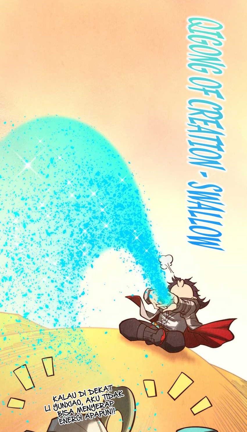 The Ultimate of All Ages Chapter 357 - halaman 64
