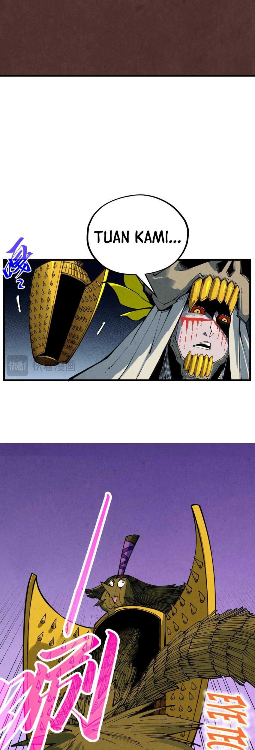 The Ultimate of All Ages Chapter 357 - halaman 7