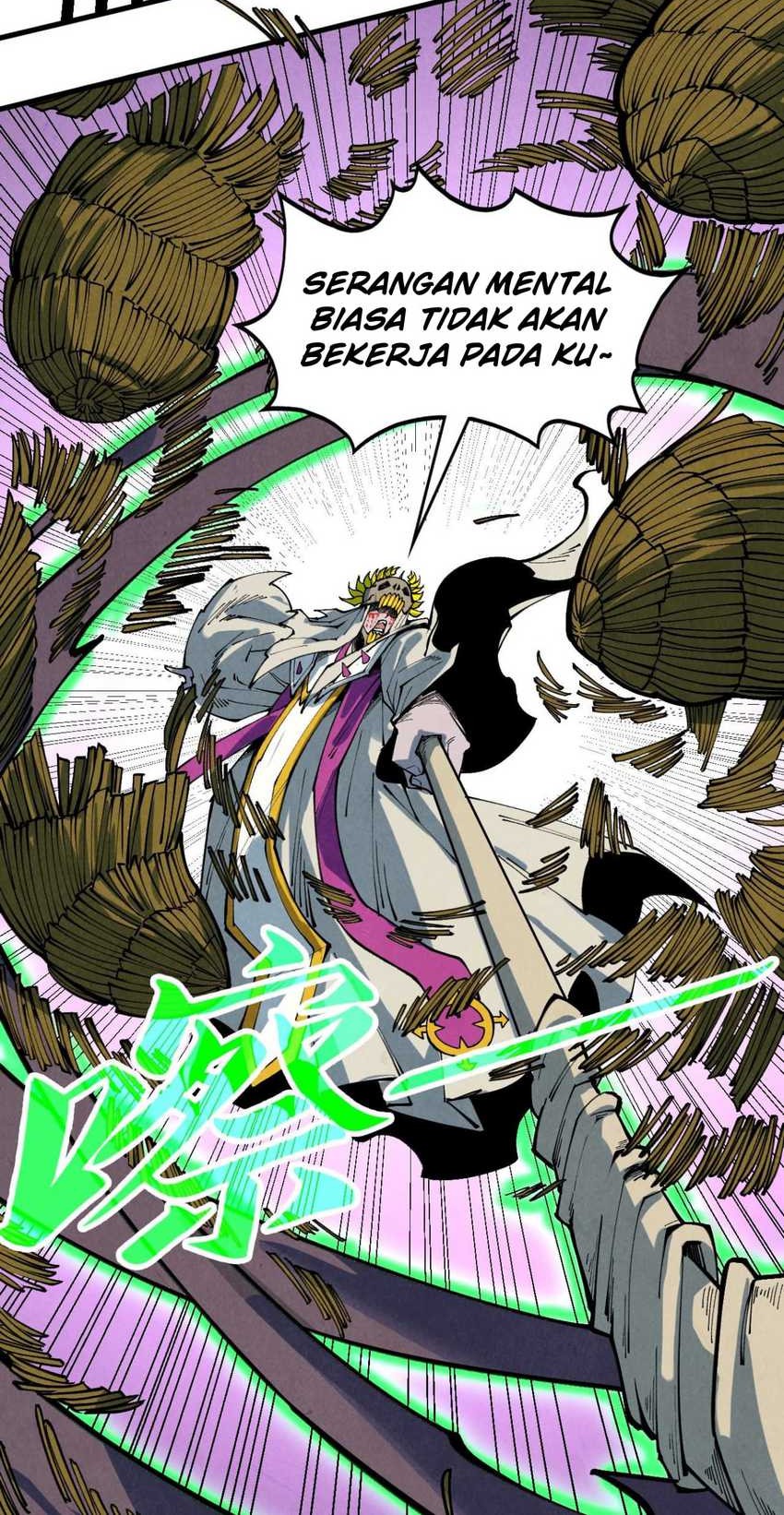 The Ultimate of All Ages Chapter 357 - halaman 9