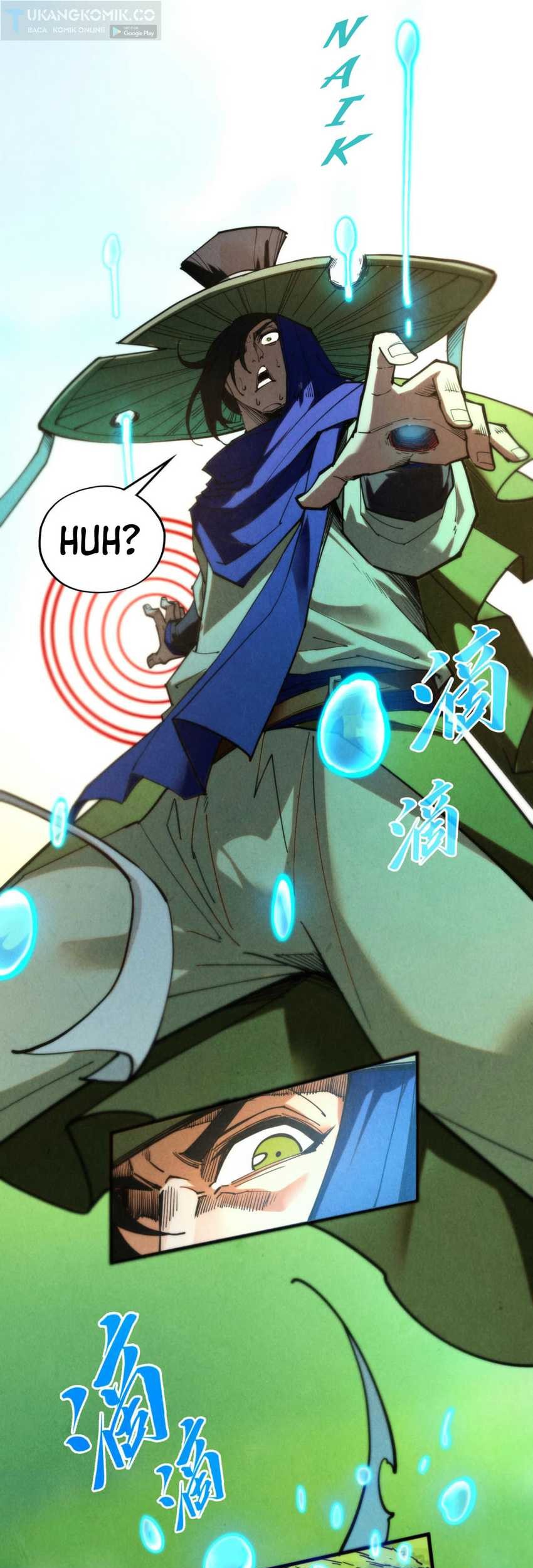 The Ultimate of All Ages Chapter 358 - halaman 10