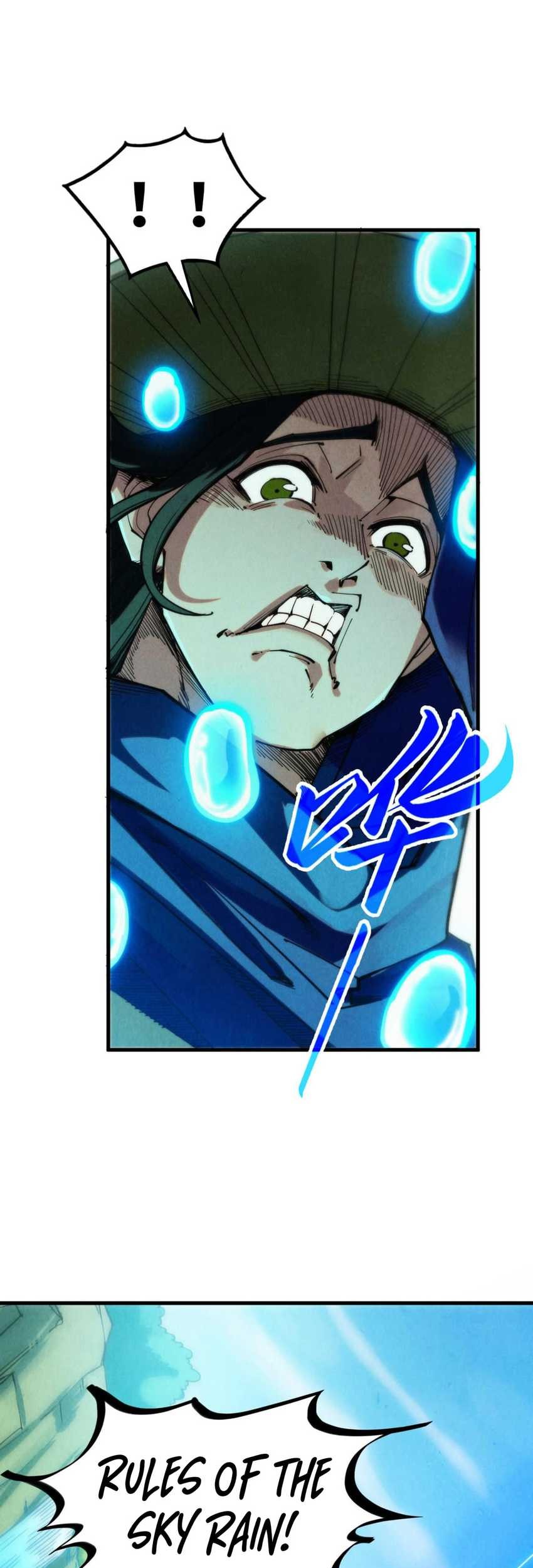 The Ultimate of All Ages Chapter 358 - halaman 13