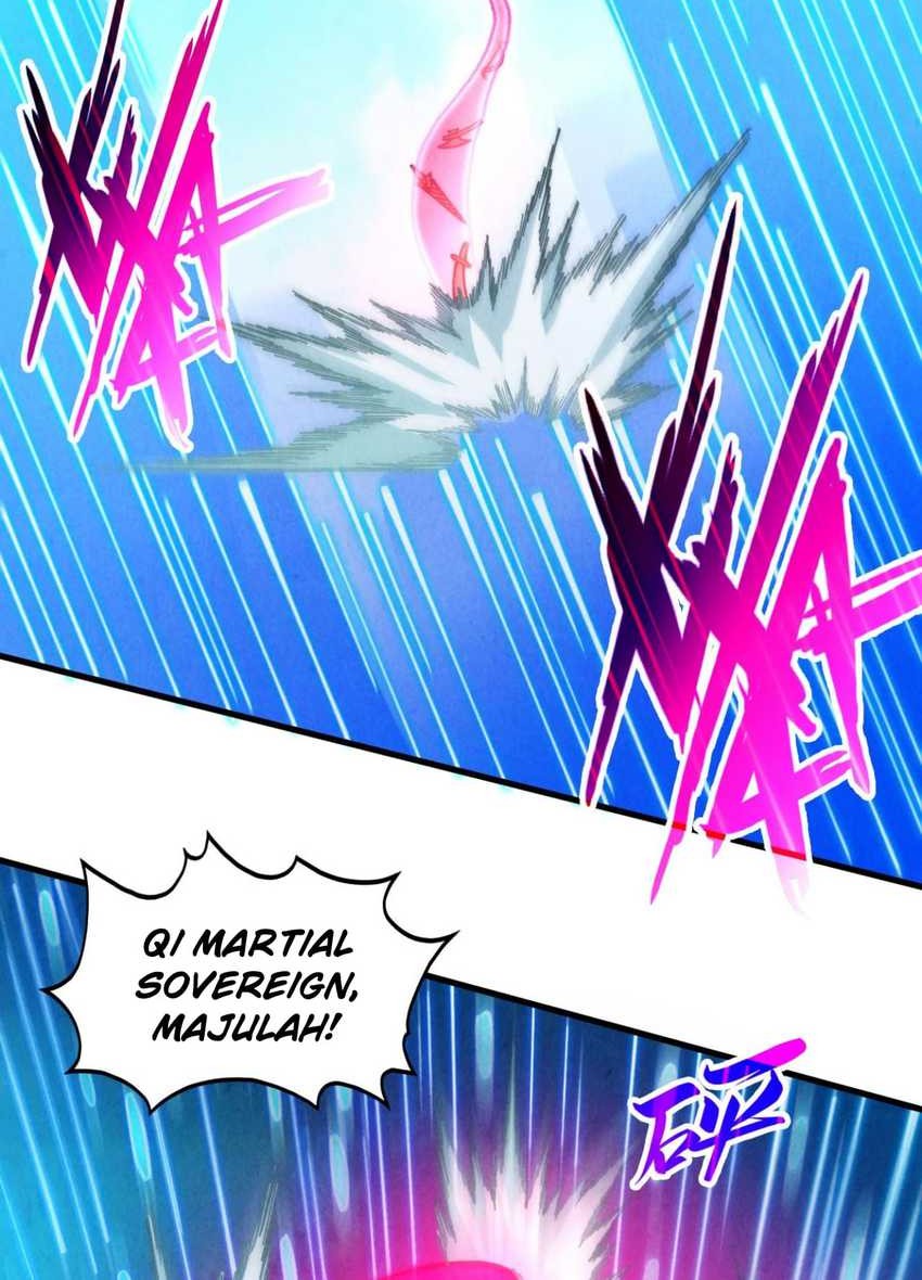 The Ultimate of All Ages Chapter 358 - halaman 18