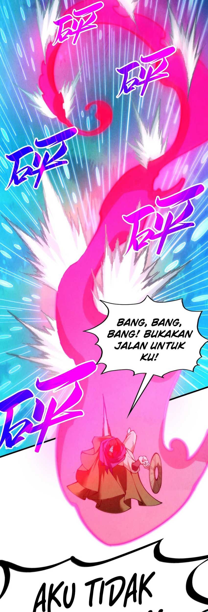 The Ultimate of All Ages Chapter 358 - halaman 19