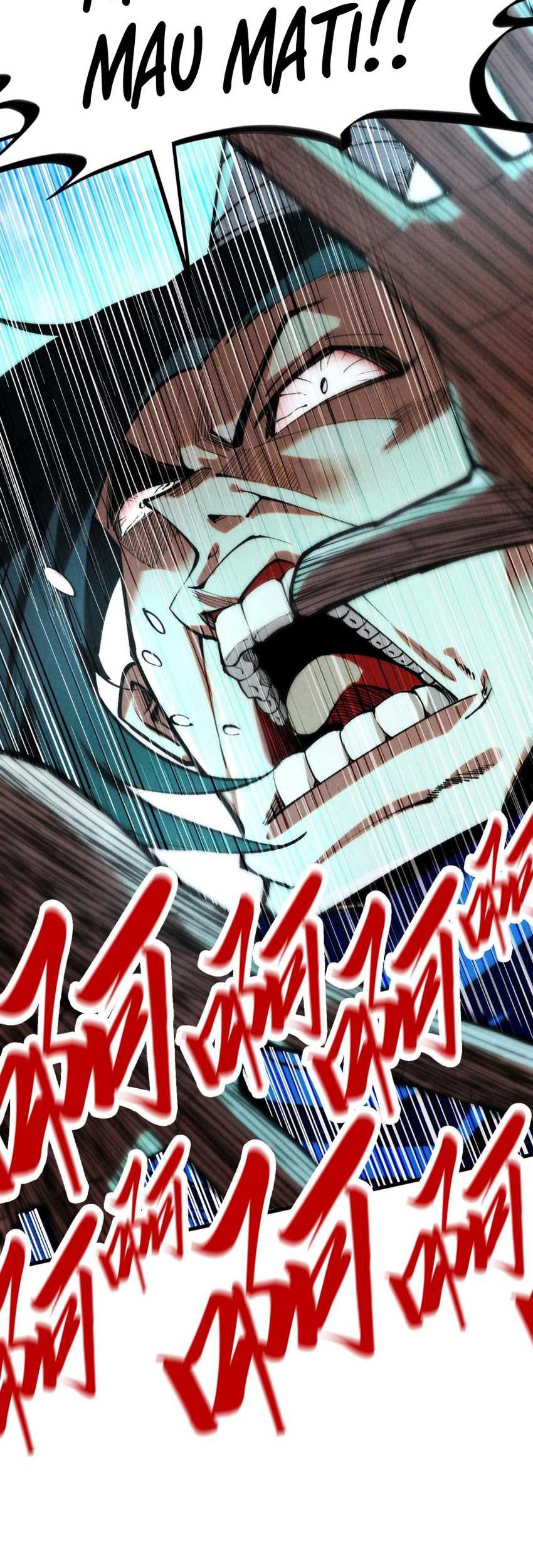 The Ultimate of All Ages Chapter 358 - halaman 20