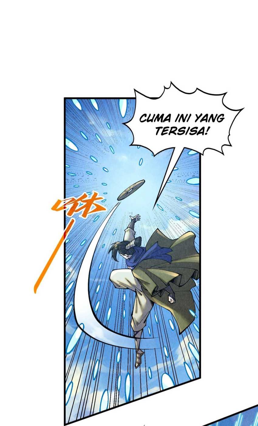 The Ultimate of All Ages Chapter 358 - halaman 21