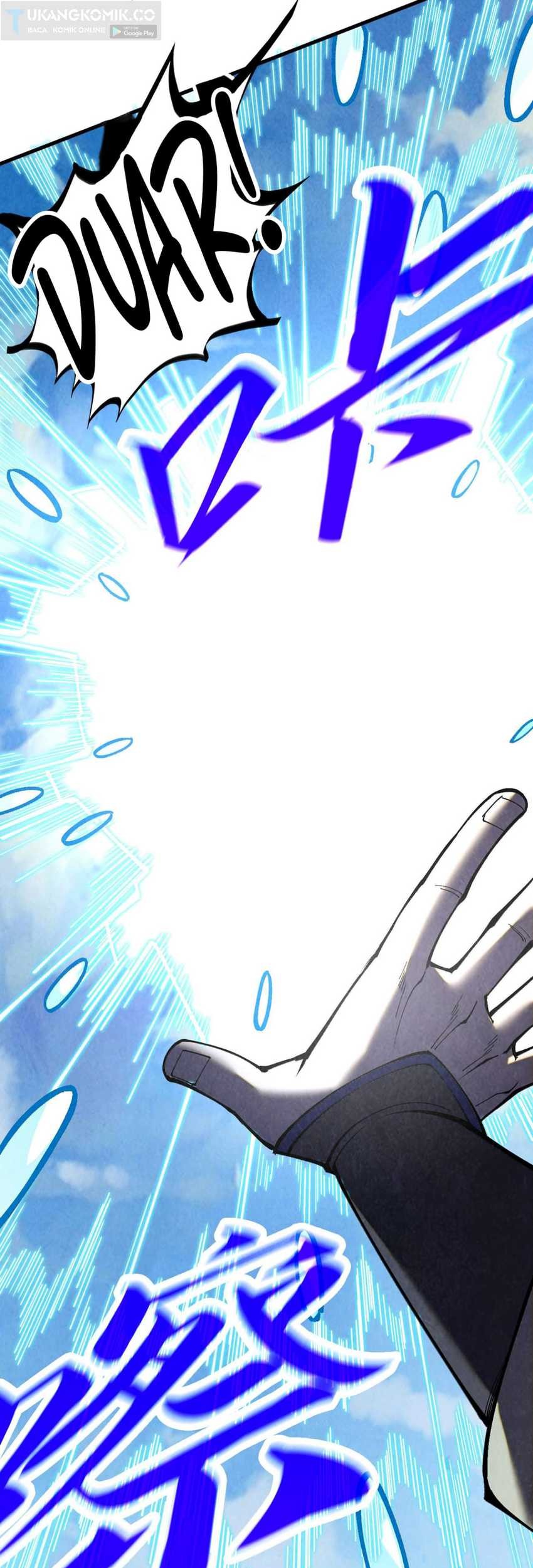 The Ultimate of All Ages Chapter 358 - halaman 22