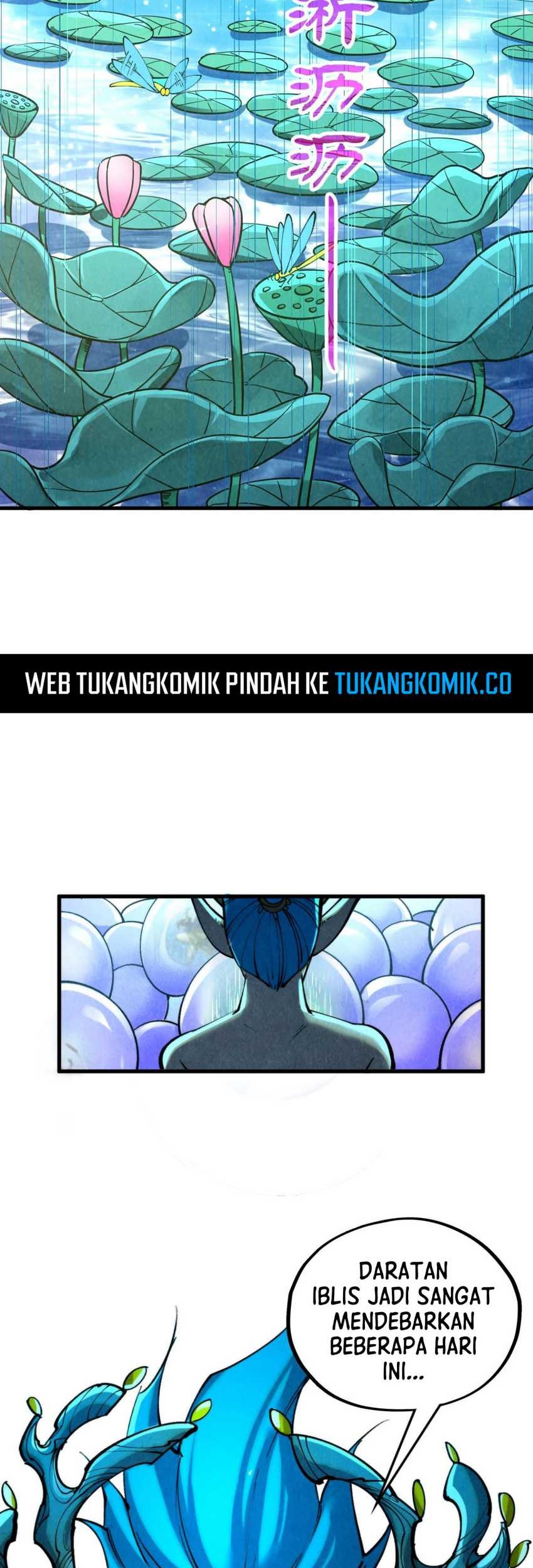 The Ultimate of All Ages Chapter 358 - halaman 26