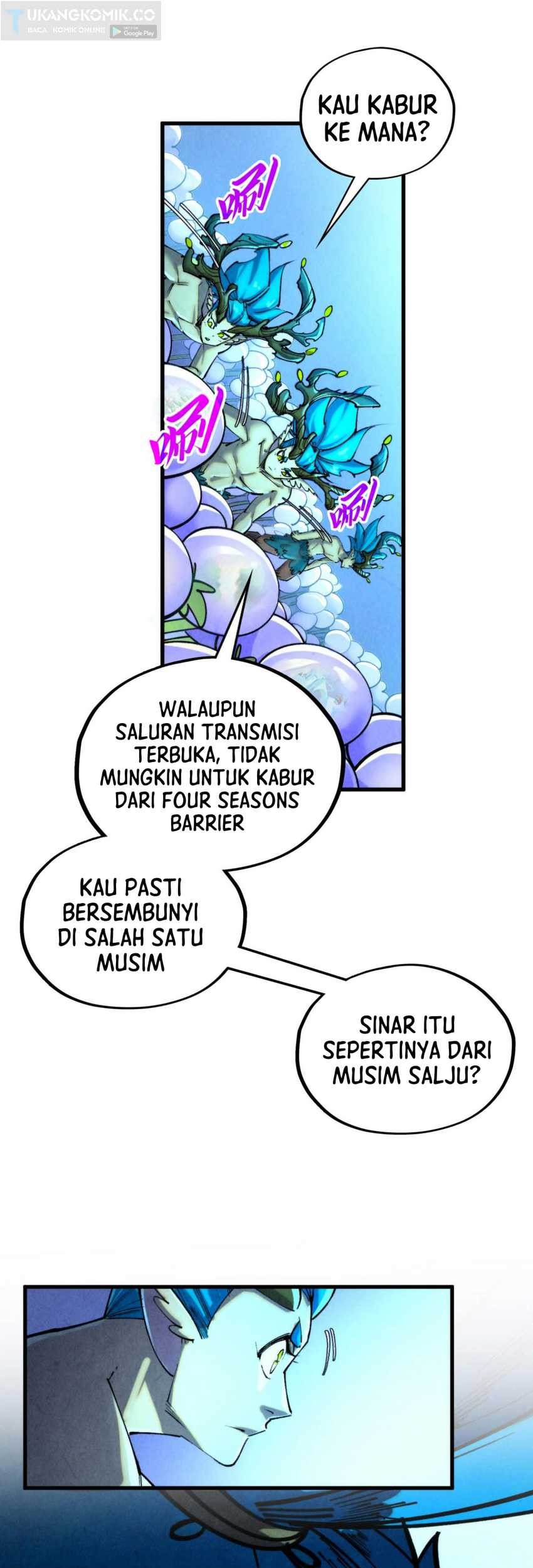 The Ultimate of All Ages Chapter 358 - halaman 28