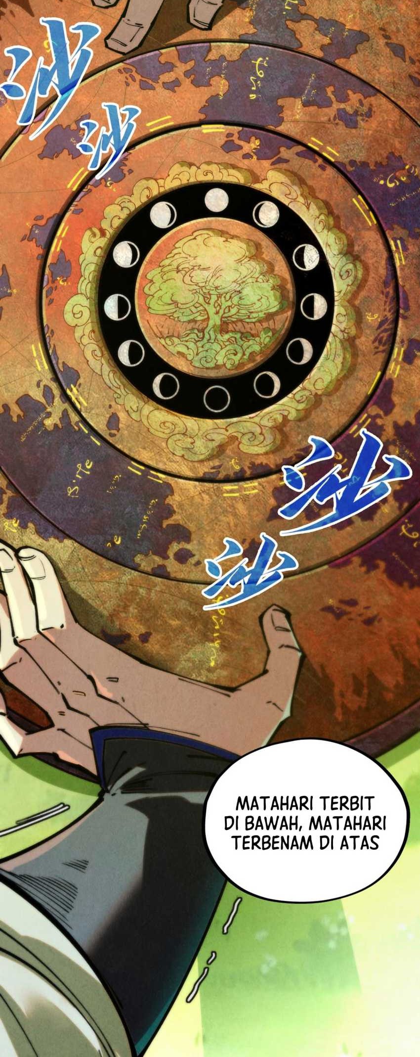 The Ultimate of All Ages Chapter 358 - halaman 3