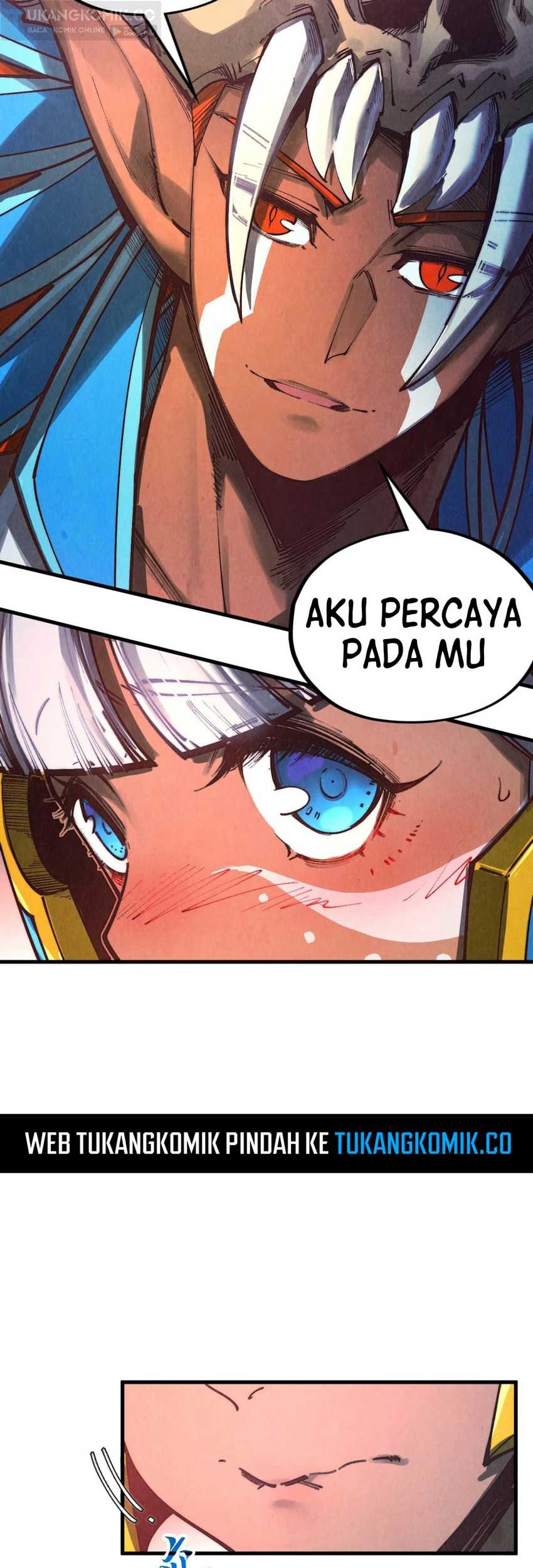 The Ultimate of All Ages Chapter 358 - halaman 40