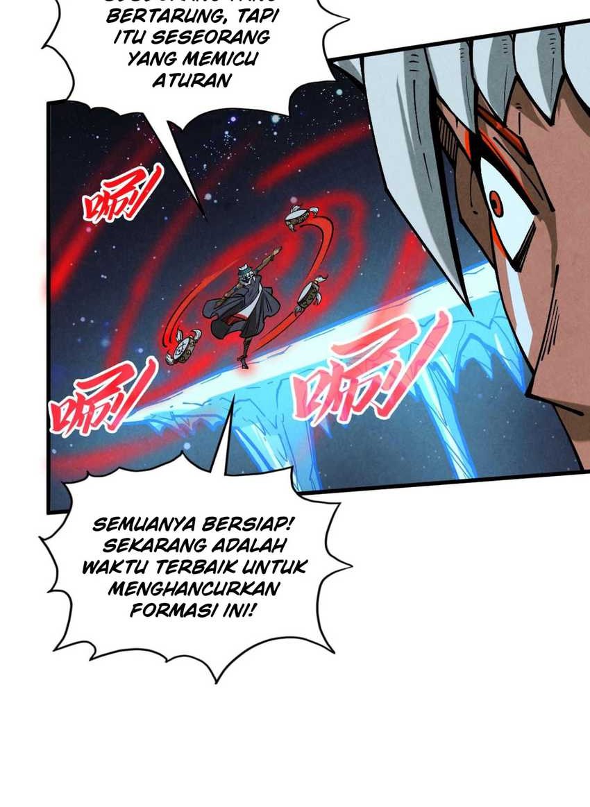 The Ultimate of All Ages Chapter 358 - halaman 45