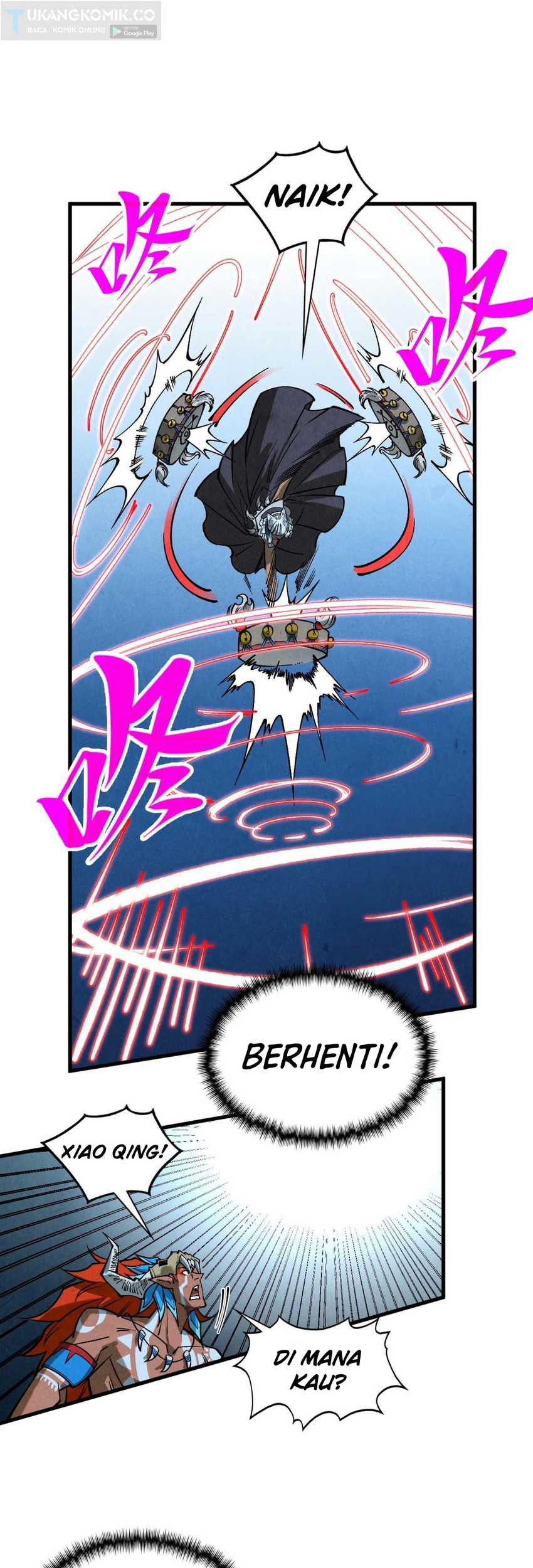 The Ultimate of All Ages Chapter 358 - halaman 46