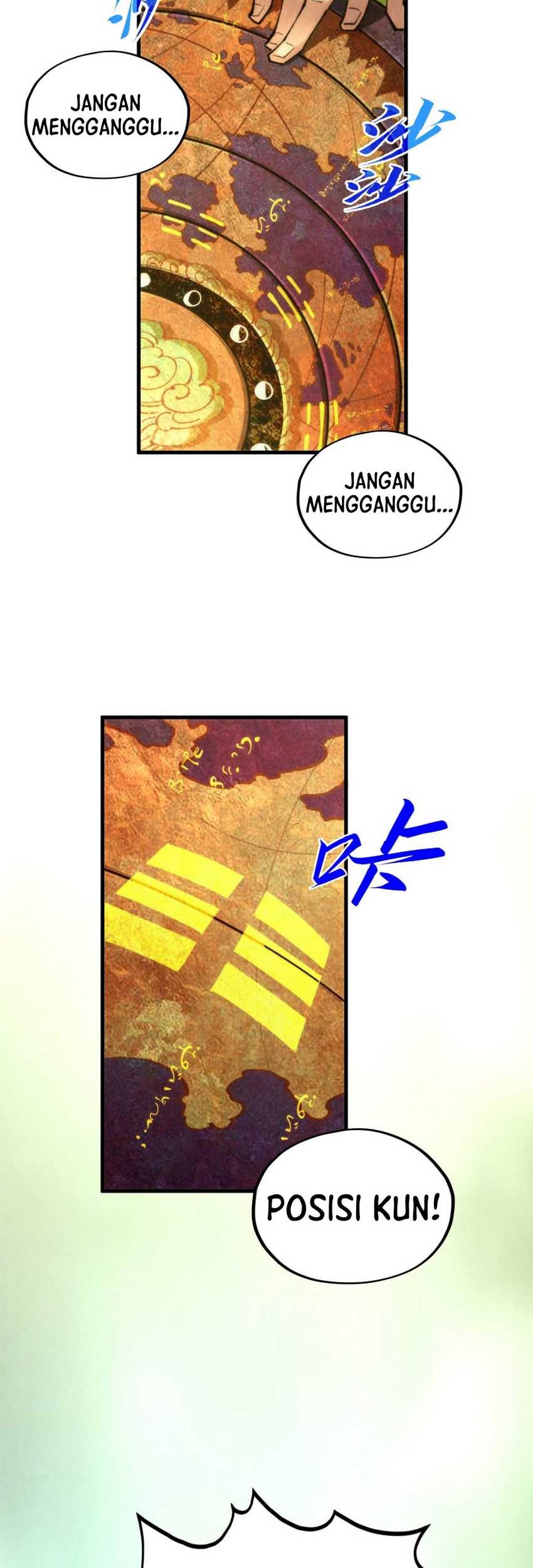 The Ultimate of All Ages Chapter 358 - halaman 5