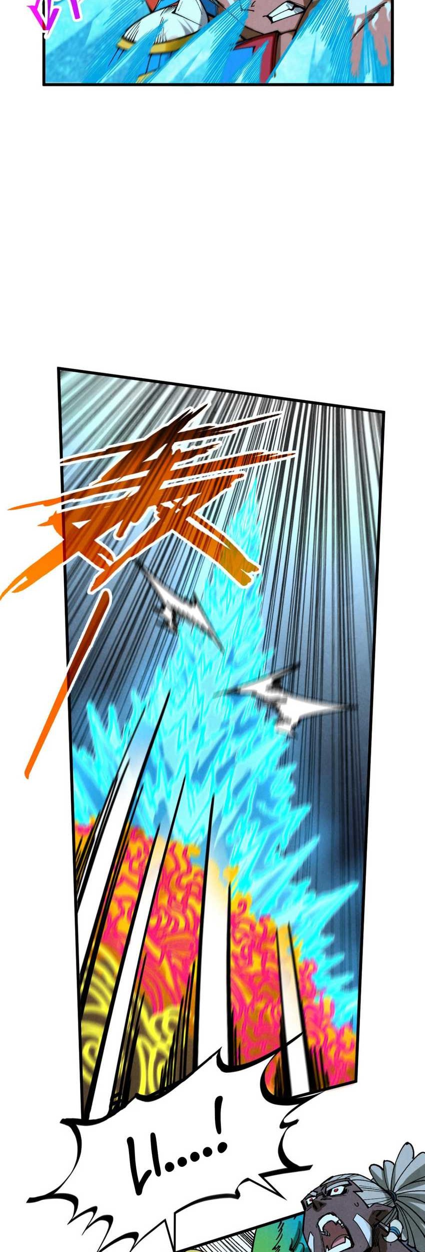 The Ultimate of All Ages Chapter 358 - halaman 50