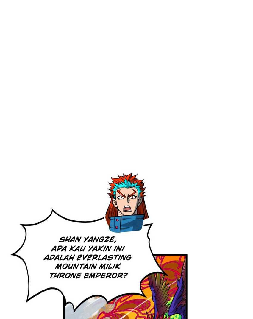 The Ultimate of All Ages Chapter 359 - halaman 12