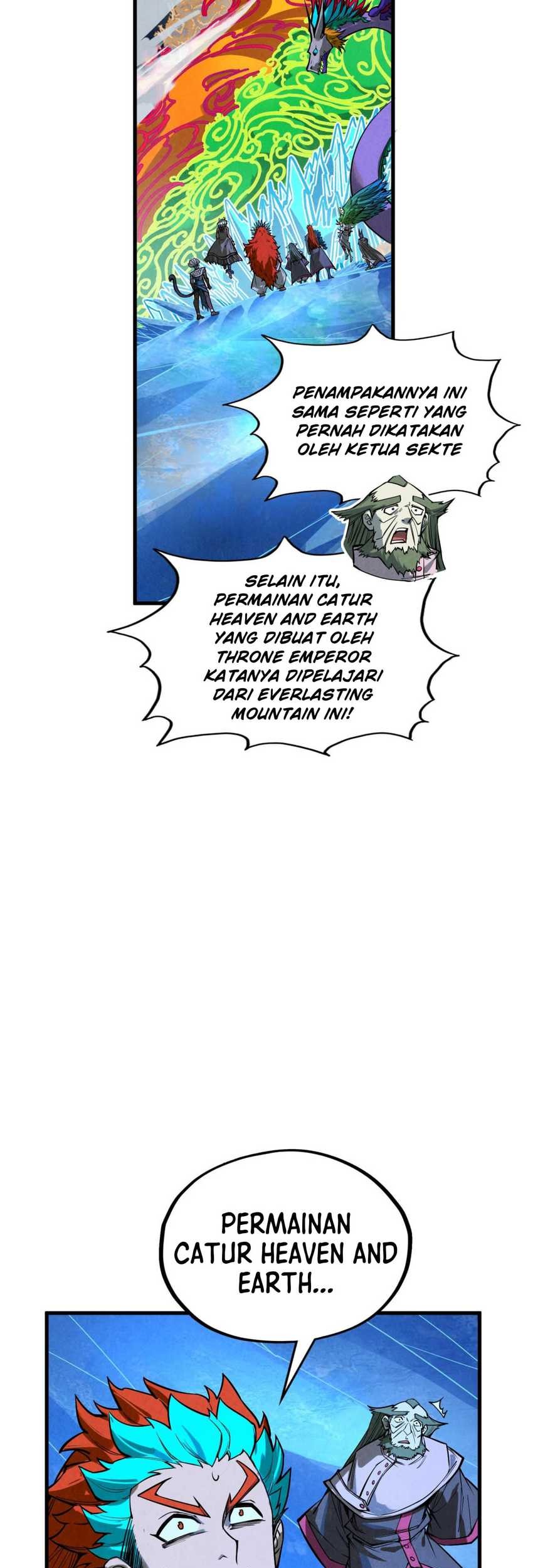 The Ultimate of All Ages Chapter 359 - halaman 13
