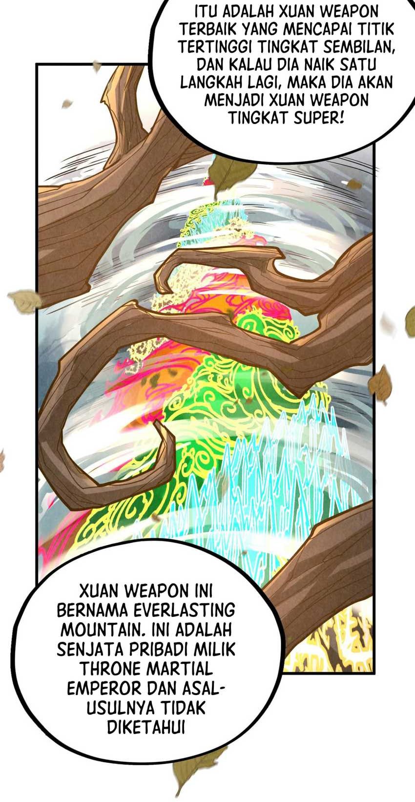 The Ultimate of All Ages Chapter 359 - halaman 18