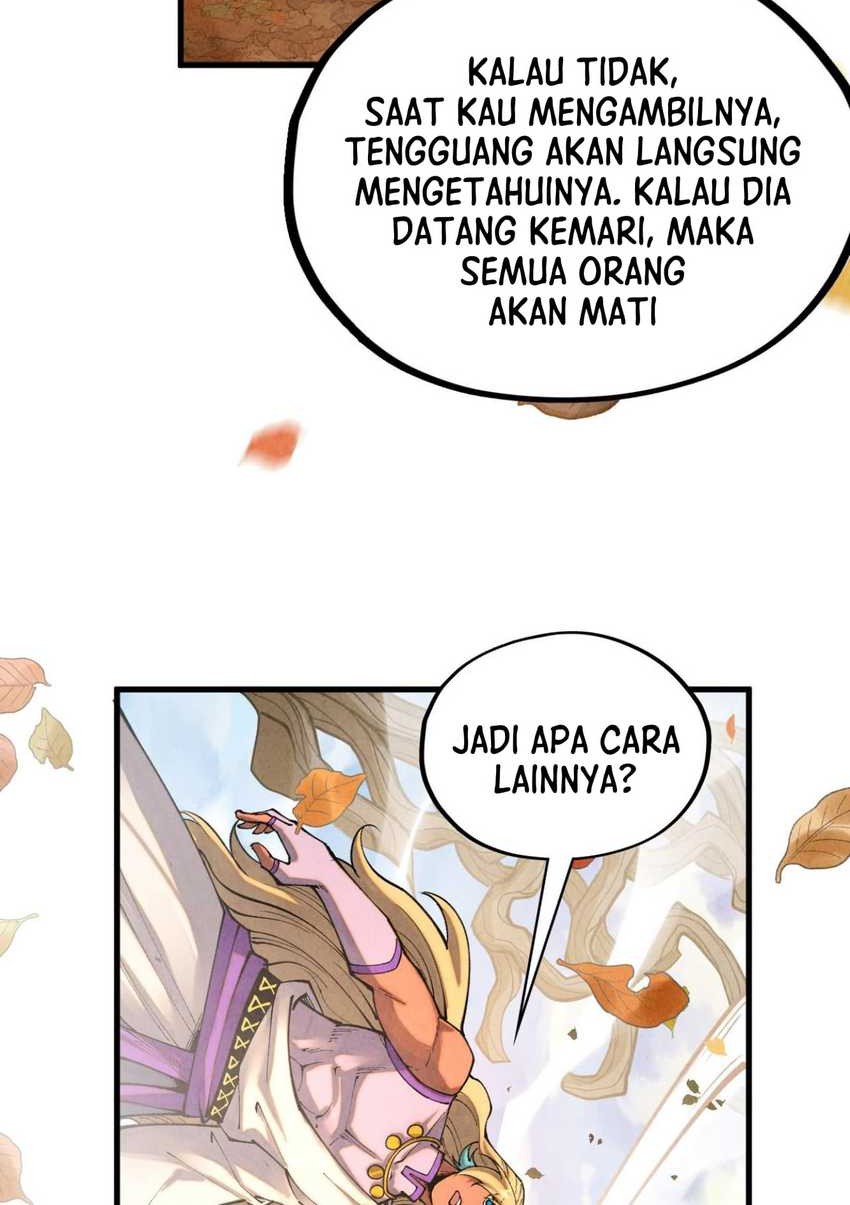 The Ultimate of All Ages Chapter 359 - halaman 24