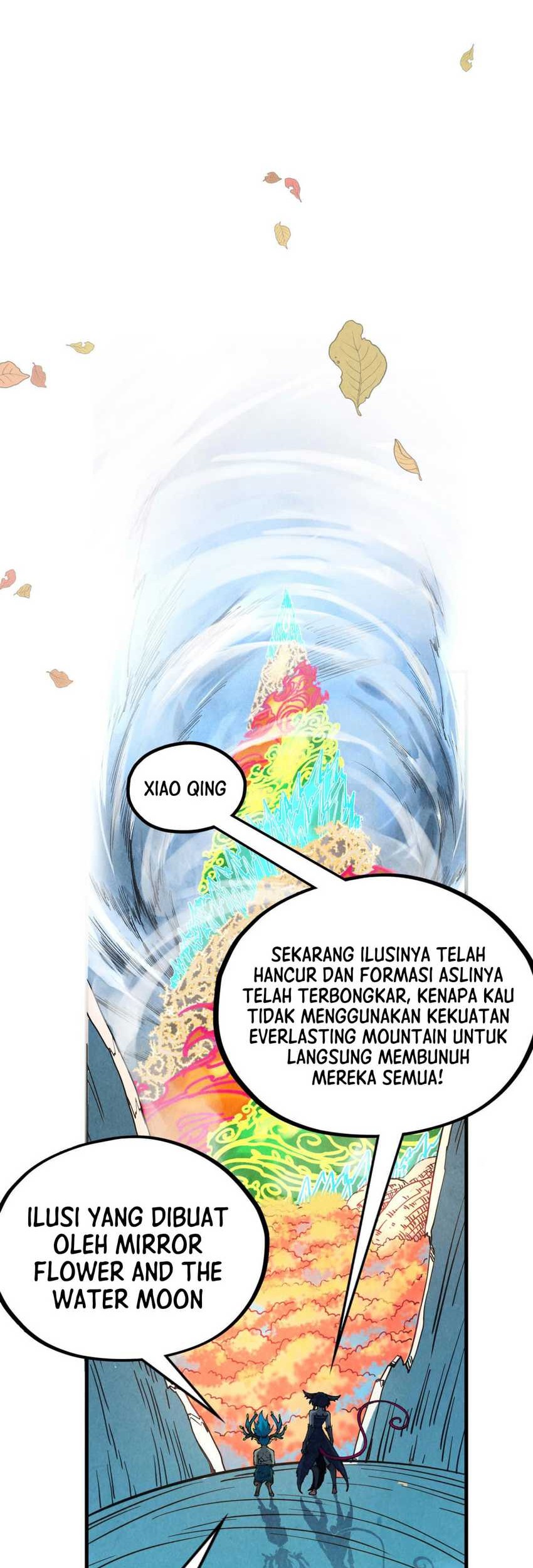 The Ultimate of All Ages Chapter 359 - halaman 26