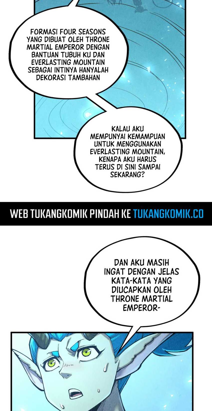 The Ultimate of All Ages Chapter 359 - halaman 27