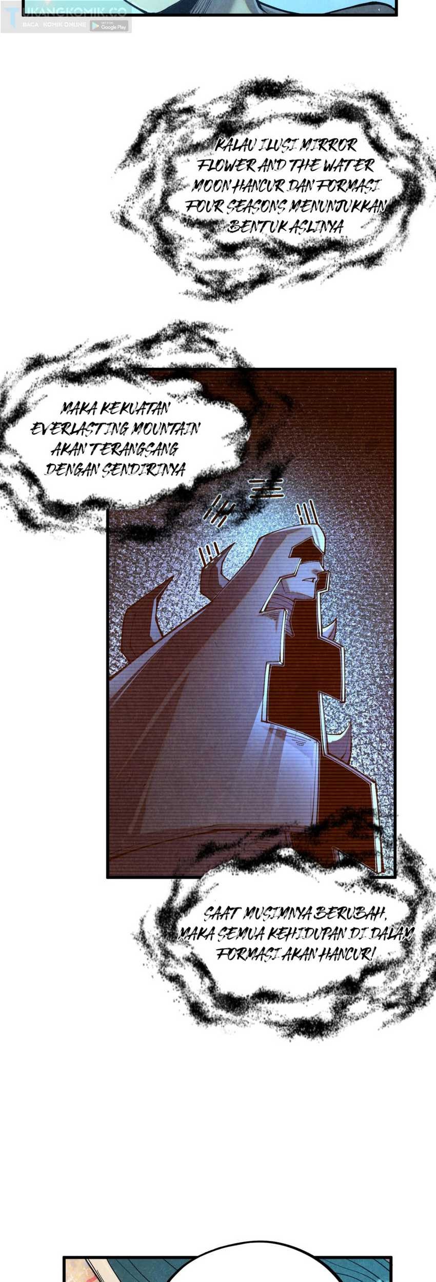 The Ultimate of All Ages Chapter 359 - halaman 28
