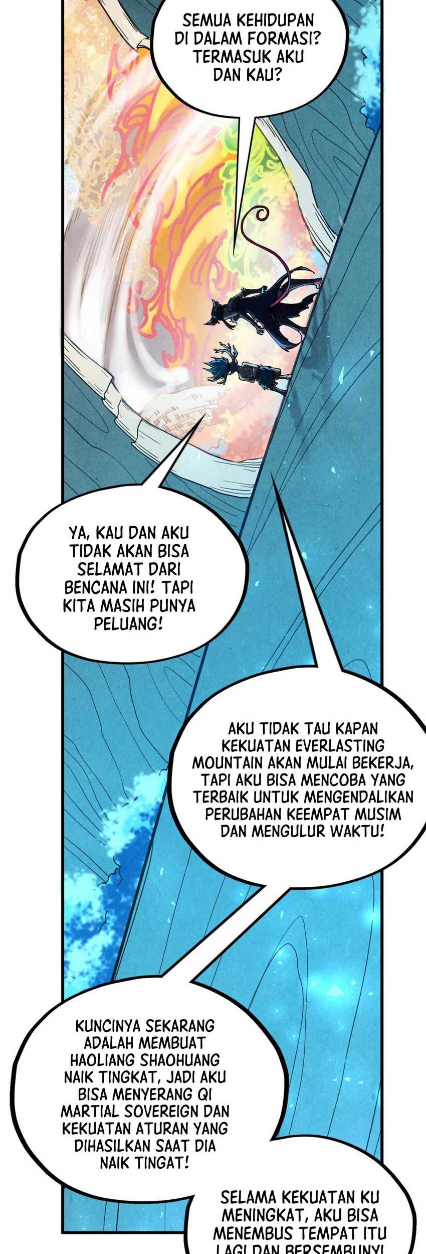 The Ultimate of All Ages Chapter 359 - halaman 29