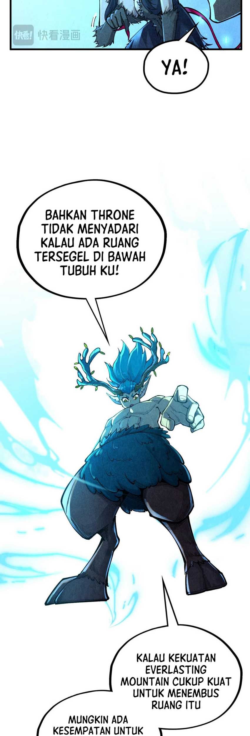 The Ultimate of All Ages Chapter 359 - halaman 31