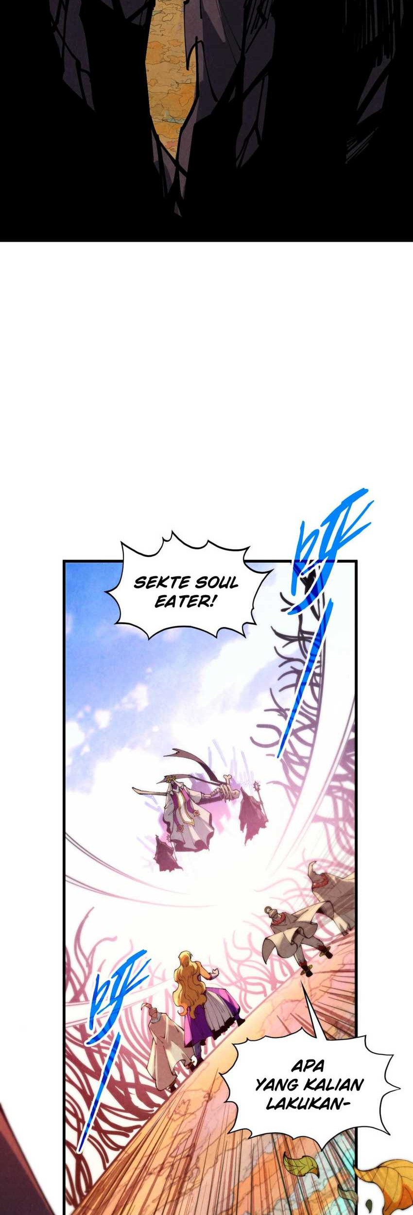 The Ultimate of All Ages Chapter 359 - halaman 38