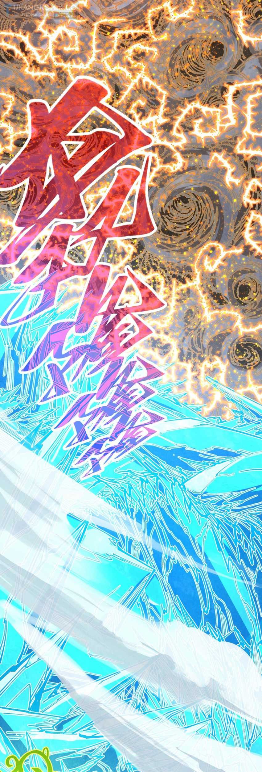 The Ultimate of All Ages Chapter 359 - halaman 4