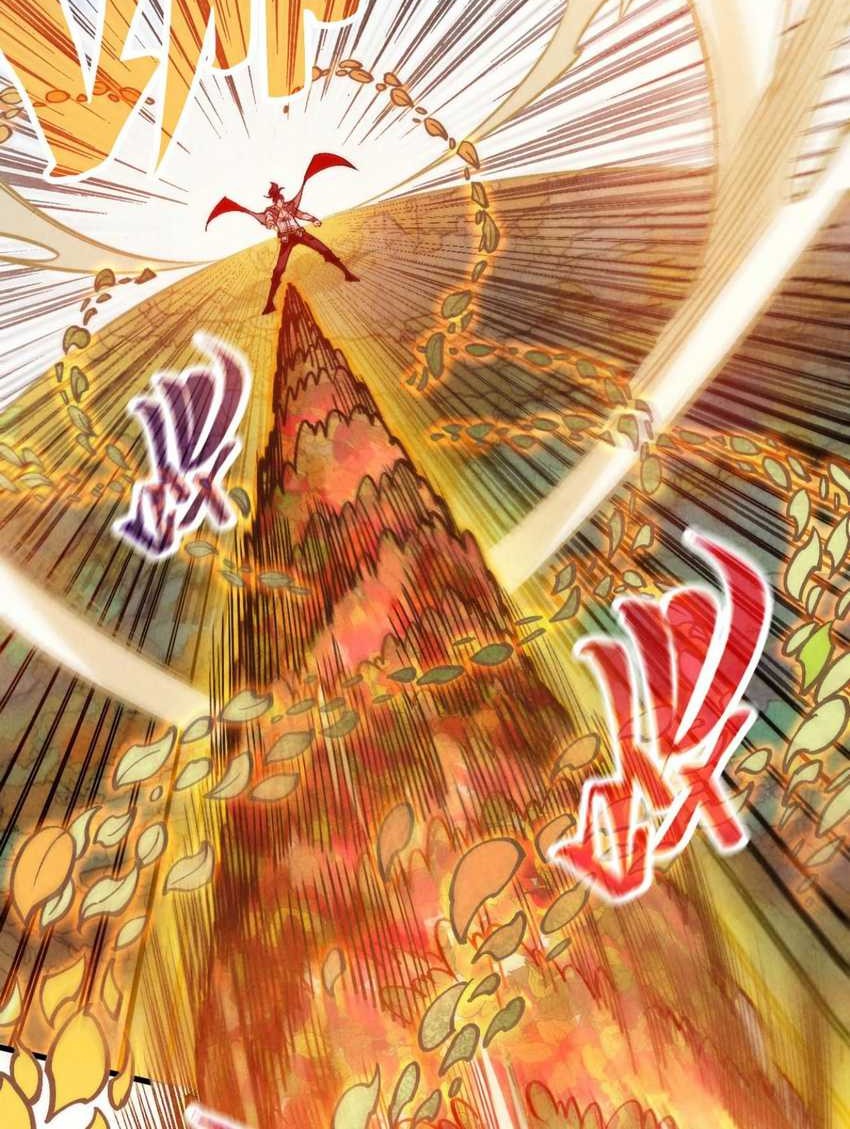 The Ultimate of All Ages Chapter 359 - halaman 45
