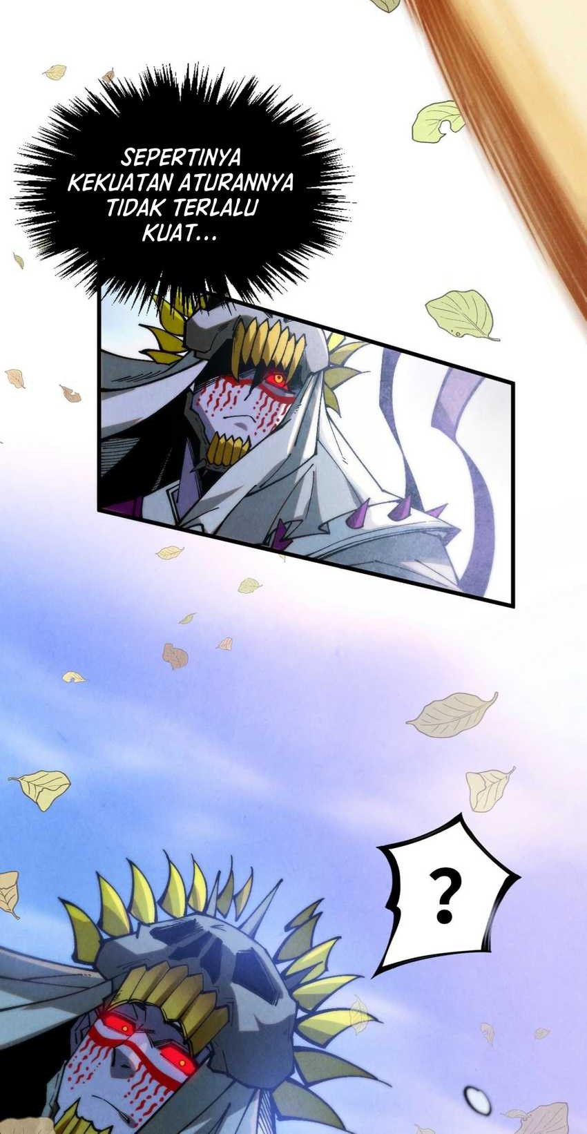 The Ultimate of All Ages Chapter 359 - halaman 48