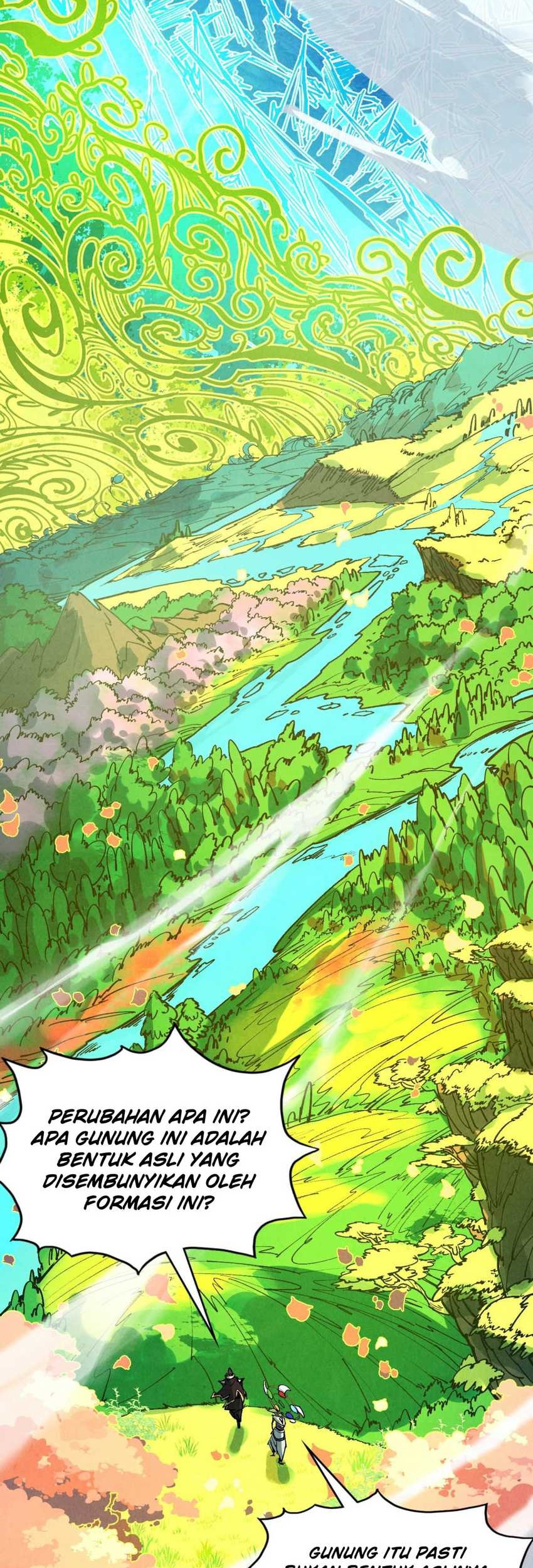 The Ultimate of All Ages Chapter 359 - halaman 5