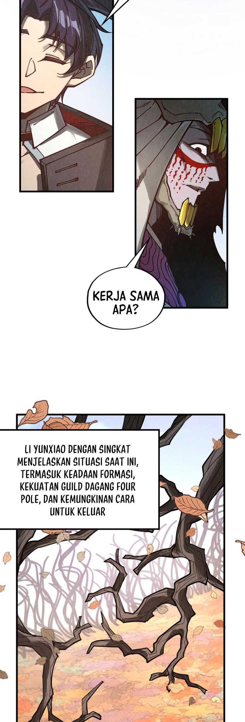 The Ultimate of All Ages Chapter 359 - halaman 53