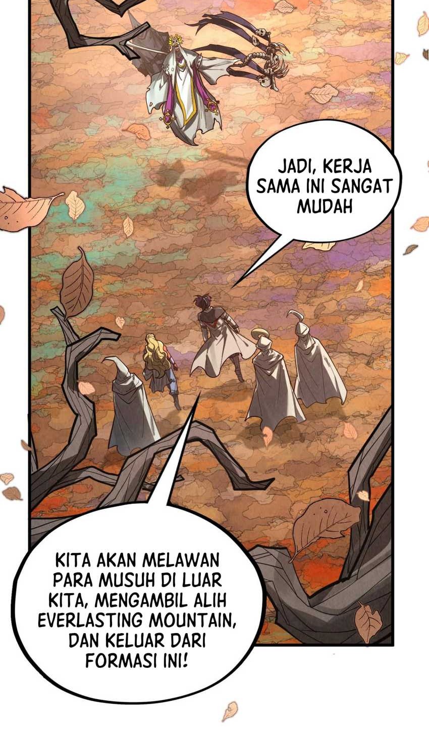 The Ultimate of All Ages Chapter 359 - halaman 54
