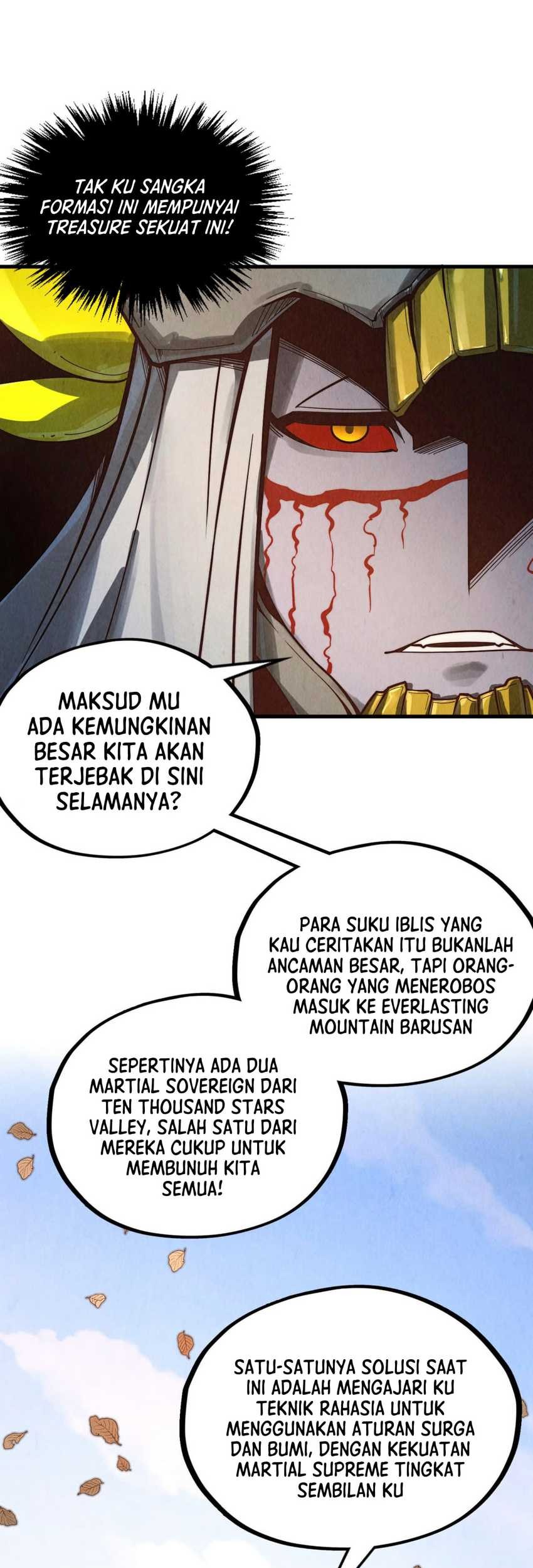 The Ultimate of All Ages Chapter 359 - halaman 55