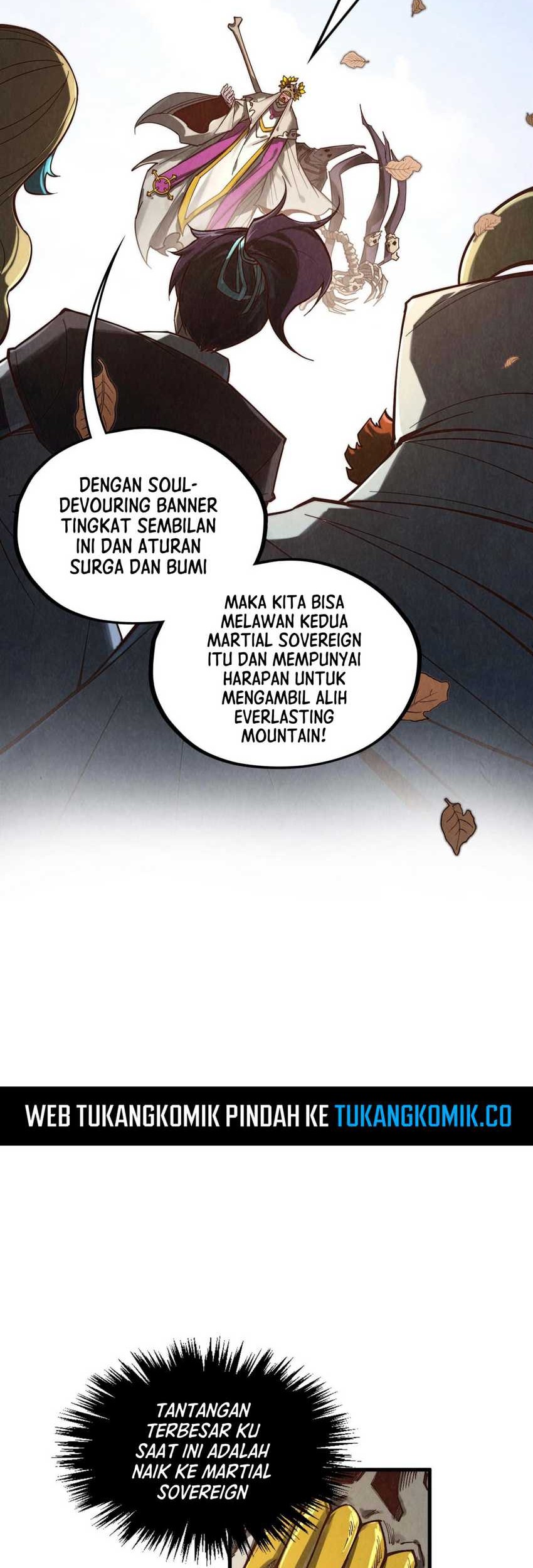 The Ultimate of All Ages Chapter 359 - halaman 56