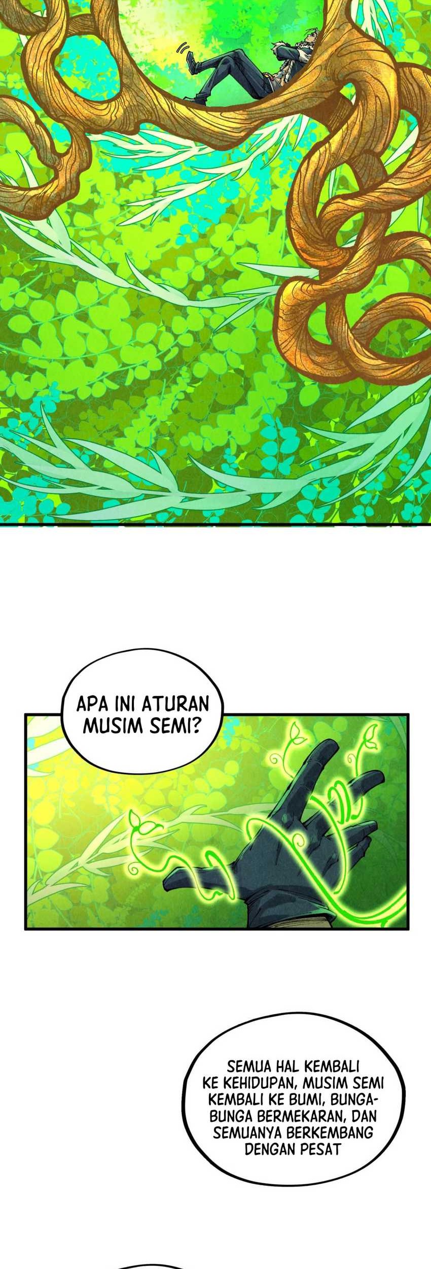 The Ultimate of All Ages Chapter 359 - halaman 62