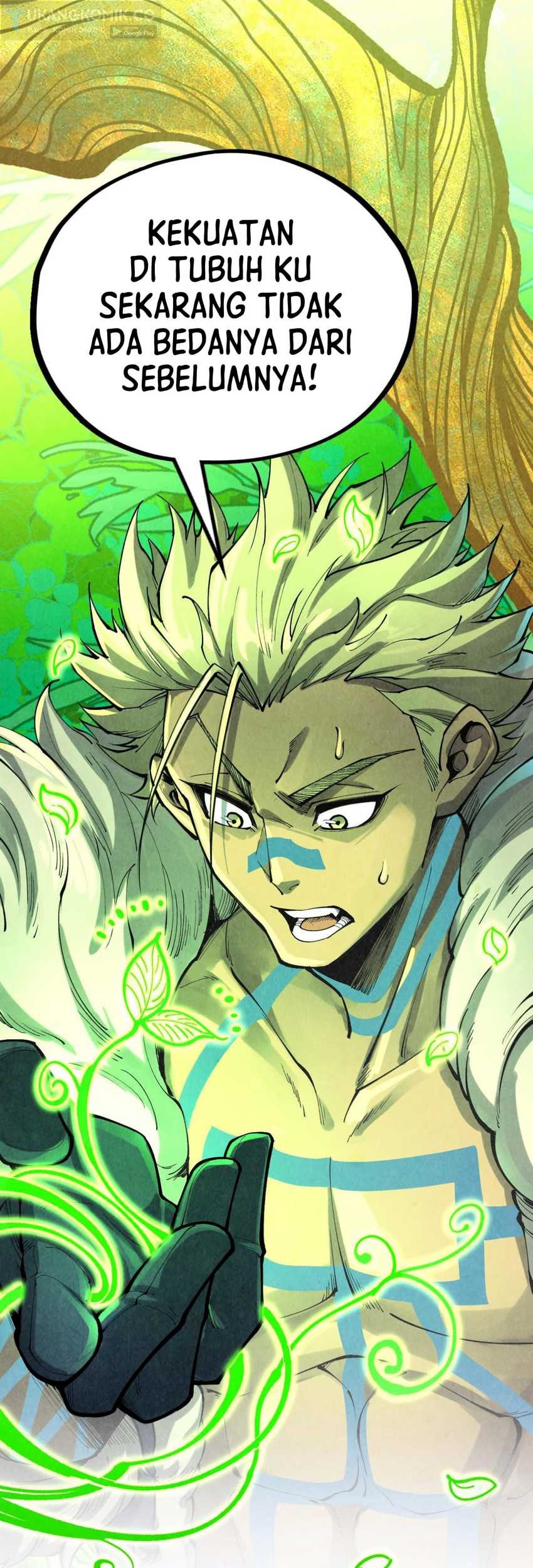 The Ultimate of All Ages Chapter 359 - halaman 64