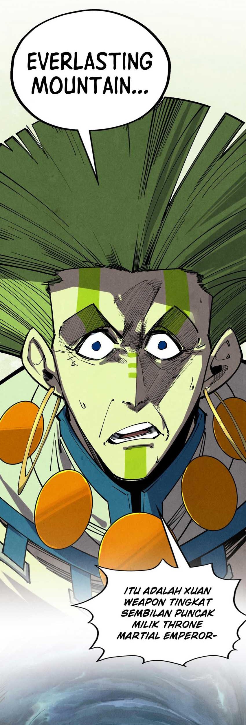 The Ultimate of All Ages Chapter 359 - halaman 8