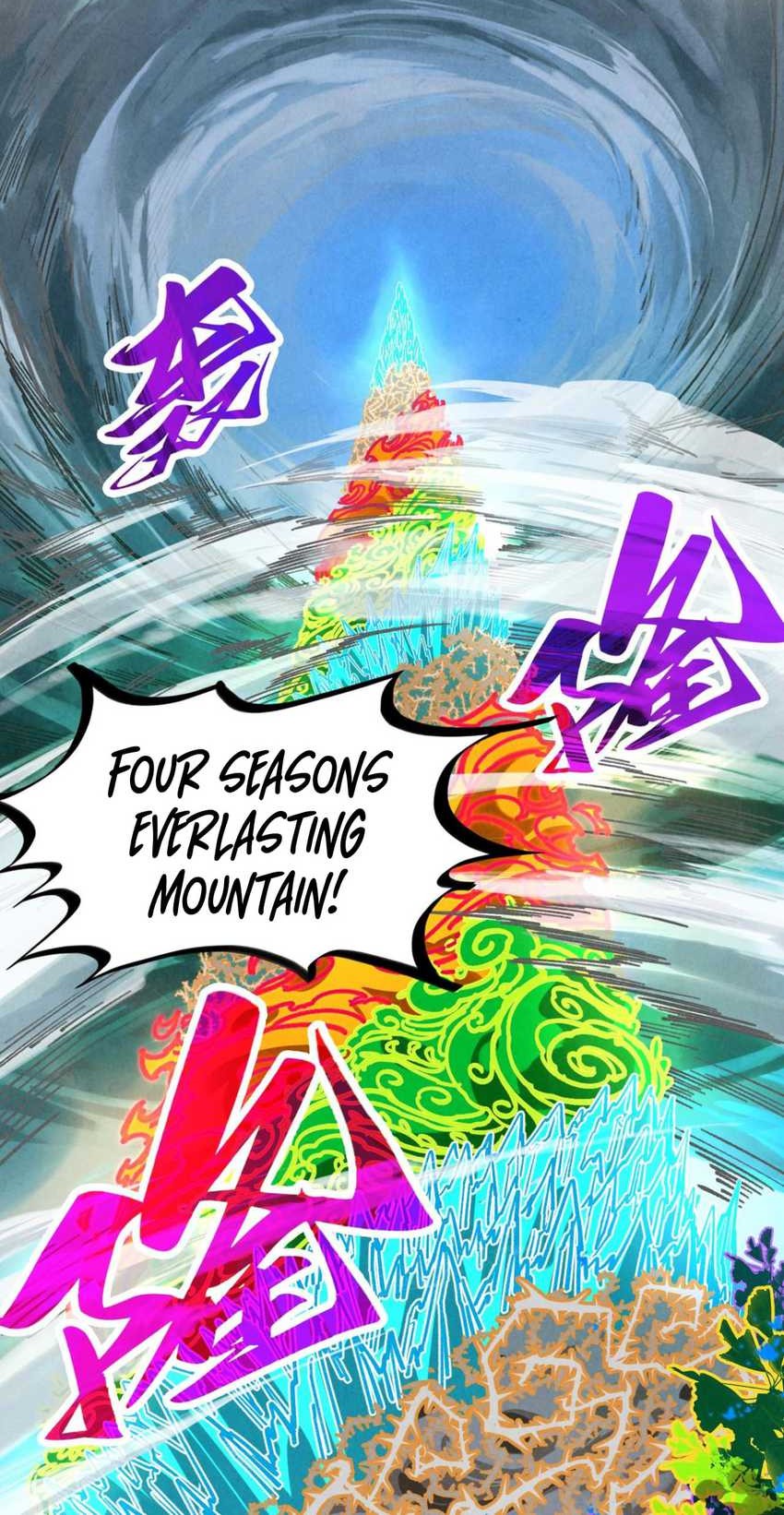 The Ultimate of All Ages Chapter 359 - halaman 9