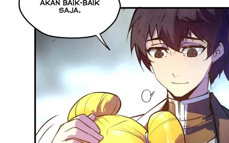 The Ultimate of All Ages Chapter 36 - halaman 16