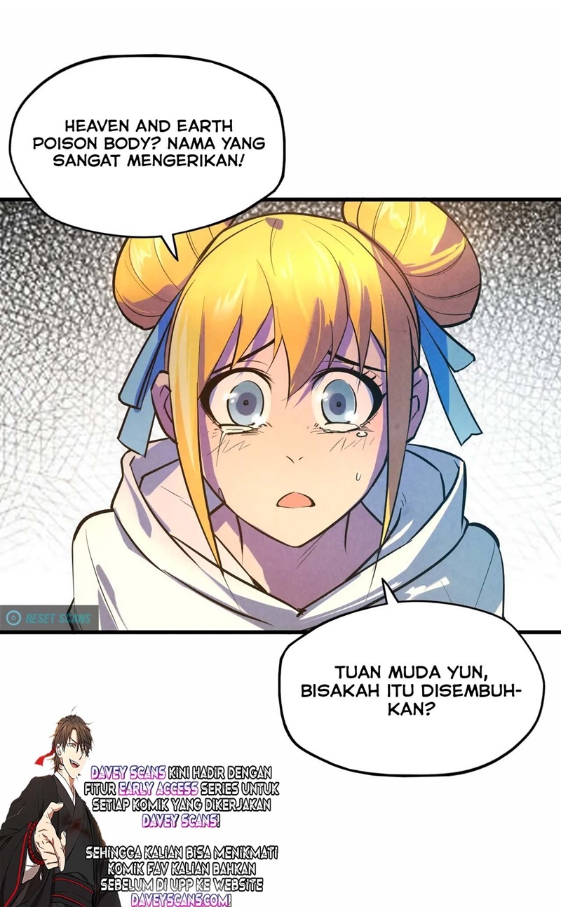 The Ultimate of All Ages Chapter 36 - halaman 20