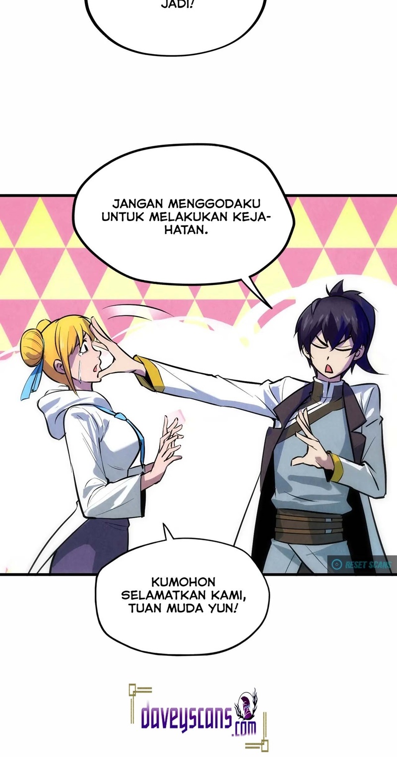 The Ultimate of All Ages Chapter 36 - halaman 23