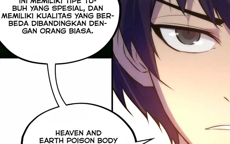 The Ultimate of All Ages Chapter 36 - halaman 25