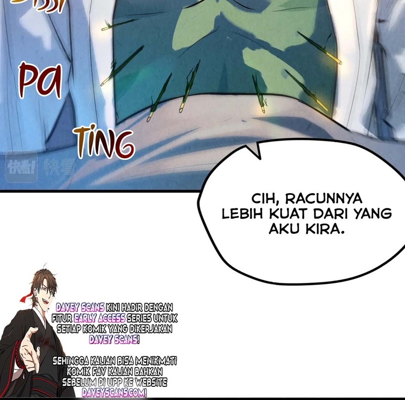 The Ultimate of All Ages Chapter 36 - halaman 29