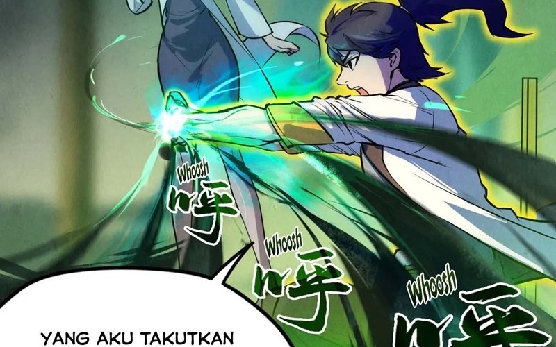 The Ultimate of All Ages Chapter 36 - halaman 34