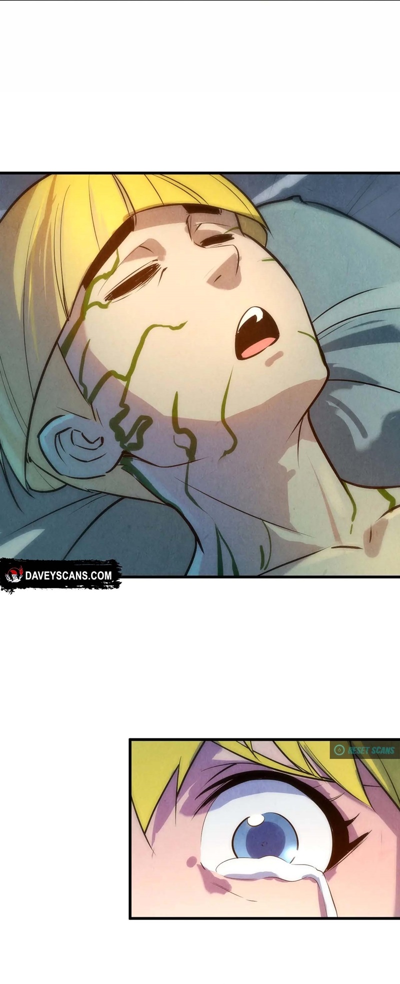 The Ultimate of All Ages Chapter 36 - halaman 38