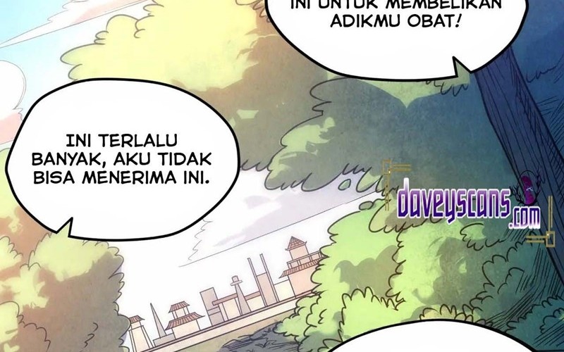 The Ultimate of All Ages Chapter 36 - halaman 4