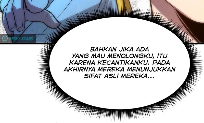 The Ultimate of All Ages Chapter 36 - halaman 41