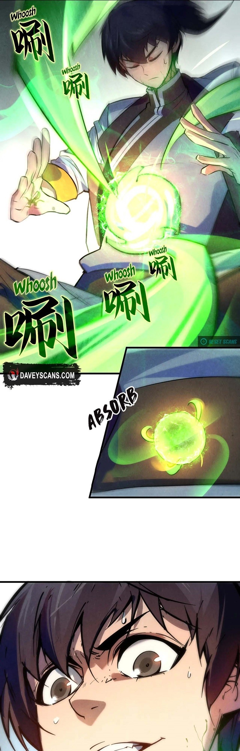 The Ultimate of All Ages Chapter 36 - halaman 45